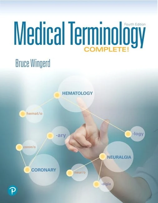 Medical Terminology Complete! - Image 1