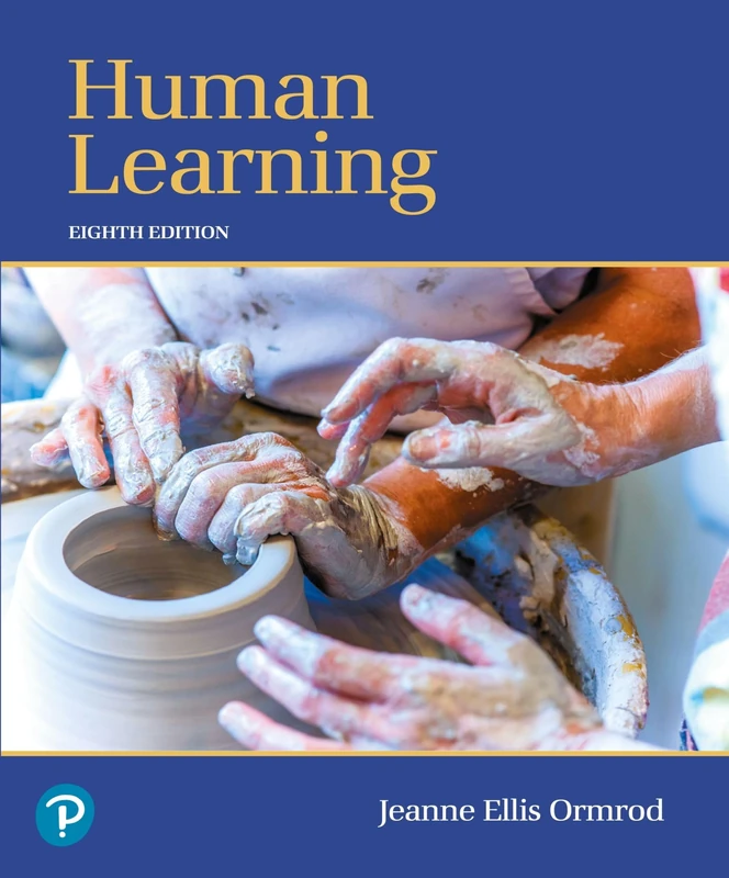 Human Learning