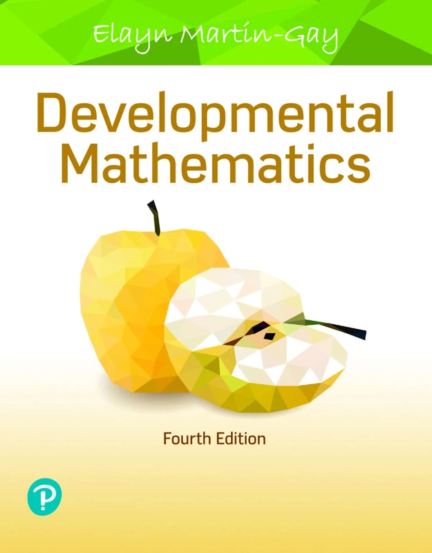 Developmental Mathematics