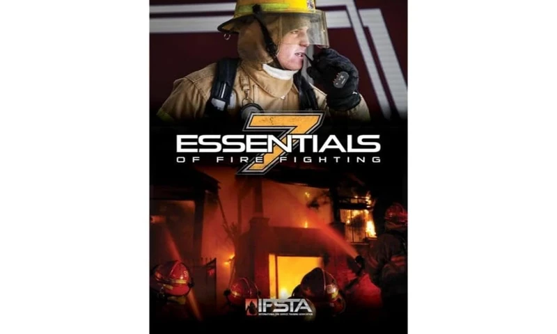 Essentials of Fire Fighting