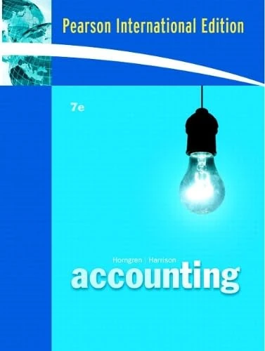 Accounting & MAL CourseCompass 12MOS Access Package: International Edition