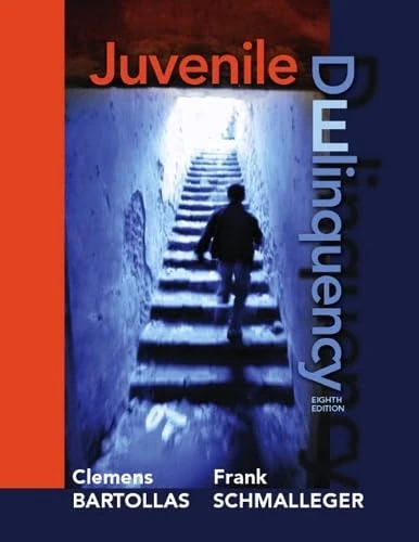 Juvenile Delinquency