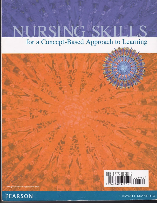 Nursing: A Concept-Based Approach to Learning Prep (Pilot Edition)