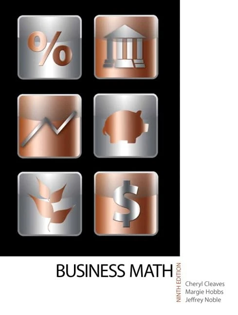 Business Mathematics
