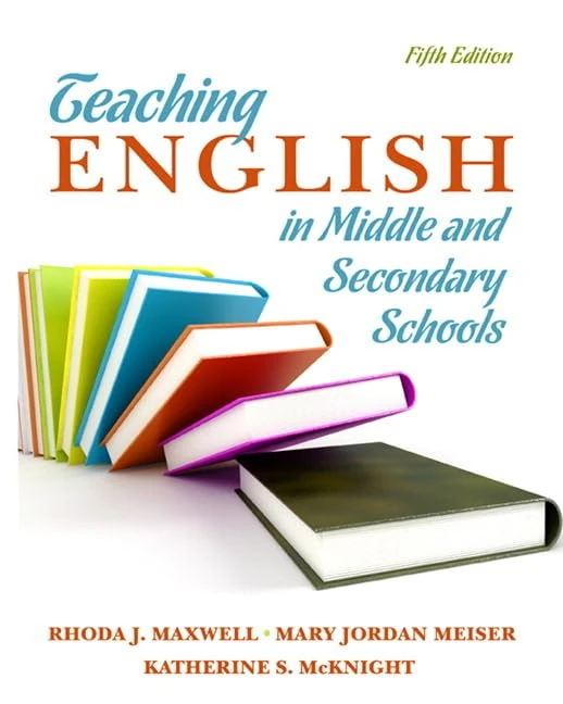 Teaching English in Middle and Secondary Schools: Teach Engli MIDDL Secon S_5