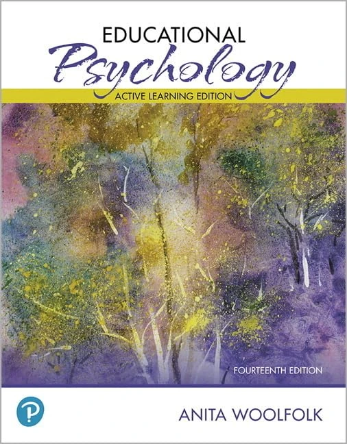 Educational Psychology: Active Learning Edition - Image 1