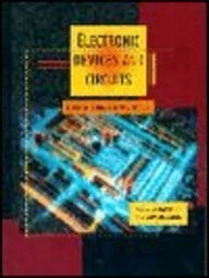 Electronic Devices and Circuits: Conventional Flow Version: United States Edition