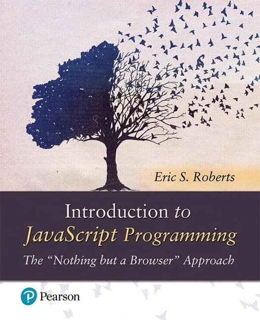 Introduction to JavaScript Programming: The "Nothing but a Browser" Approach