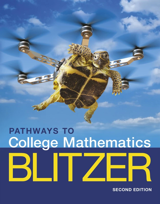 Pathways to College Mathematics - Image 1