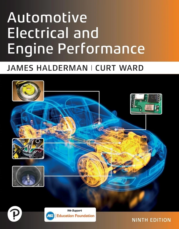 Automotive Electrical and Engine Performance