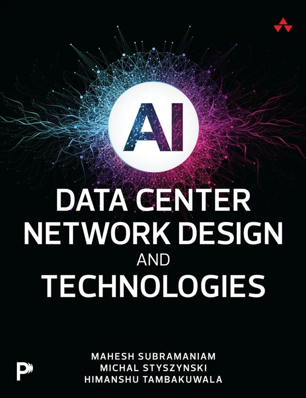 AI Data Center Network Design and Technologies