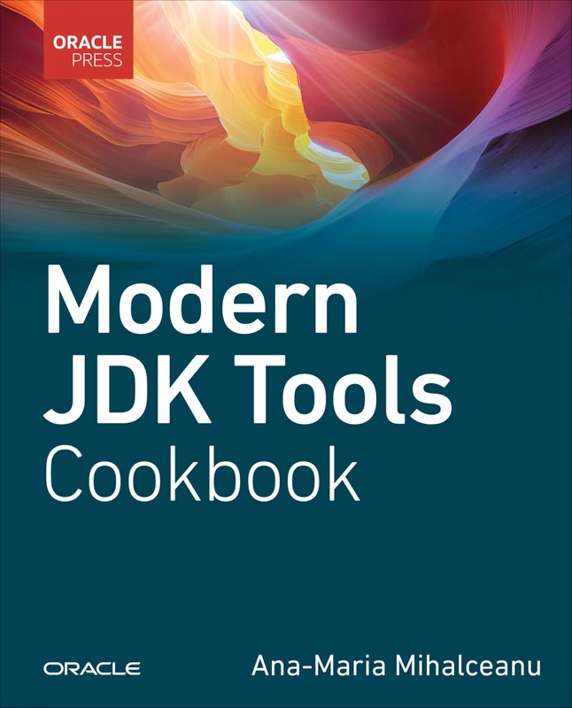 Modern JDK Tools Cookbook - Image 1