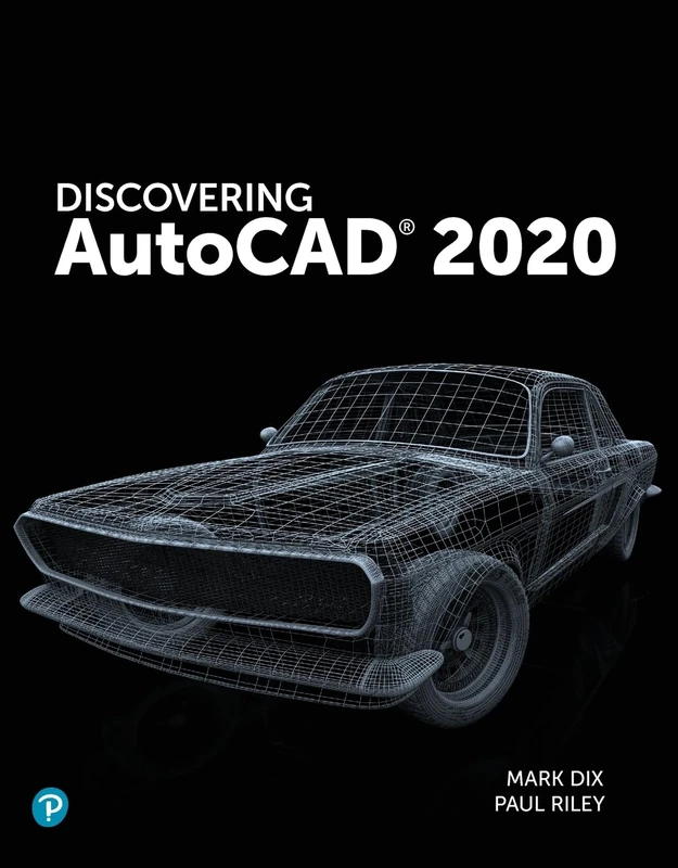 Discovering AutoCAD 2020