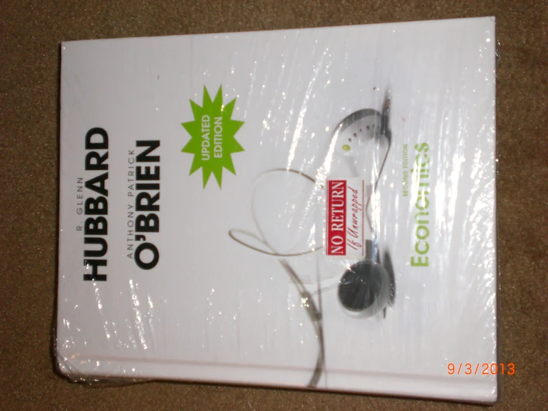 Economics: United States Edition