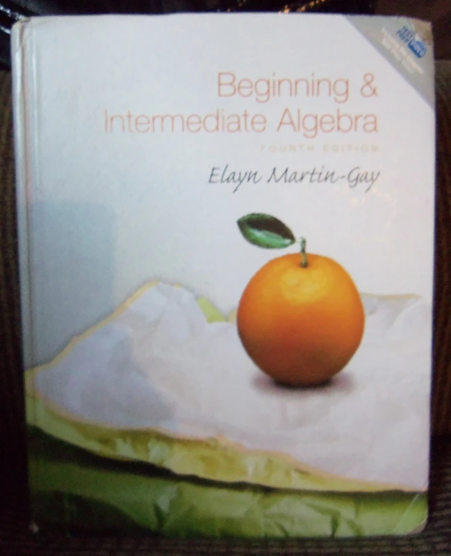 Beginning & Intermediate Algebra: United States Edition