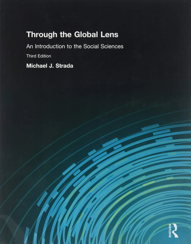Routledge Through the Global Lens: Social Sciences Introduction