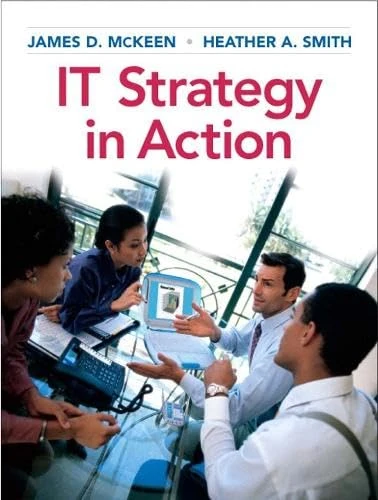 IT Strategy in Action: United States Edition