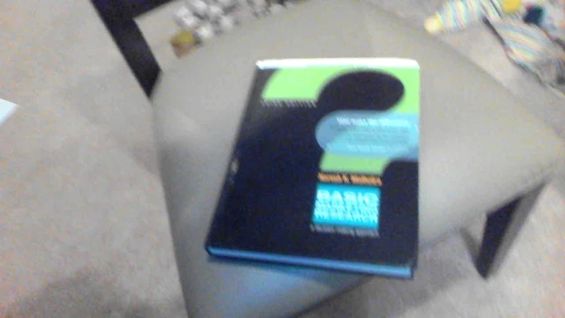 Basic Marketing Research: United States Edition