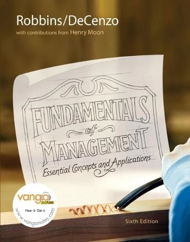 Fundamentals of Management and MyManagementLab with Ebook Package: United States Edition
