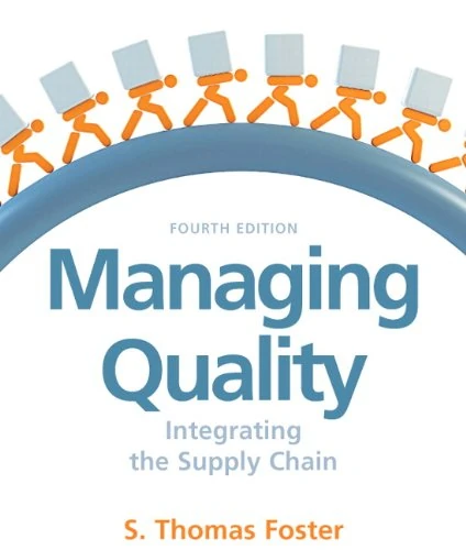 Managing Quality: United States Edition