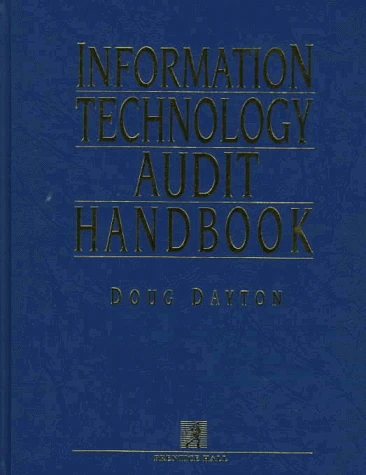 Strategic Technology Audit Workbook - Image 1