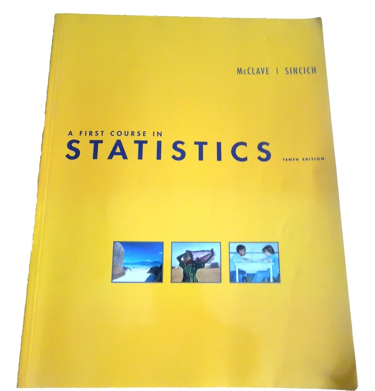 A First Course in Statistics: United States Edition