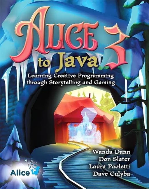 Alice 3 to Java: Learning Creative Programming through Storytelling and Gaming - Image 1