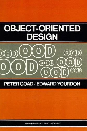 Object-Oriented Design (Yourdon Press Computing Series) - Image 1