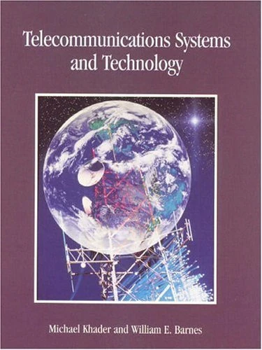 Telecommunications Systems and Technology