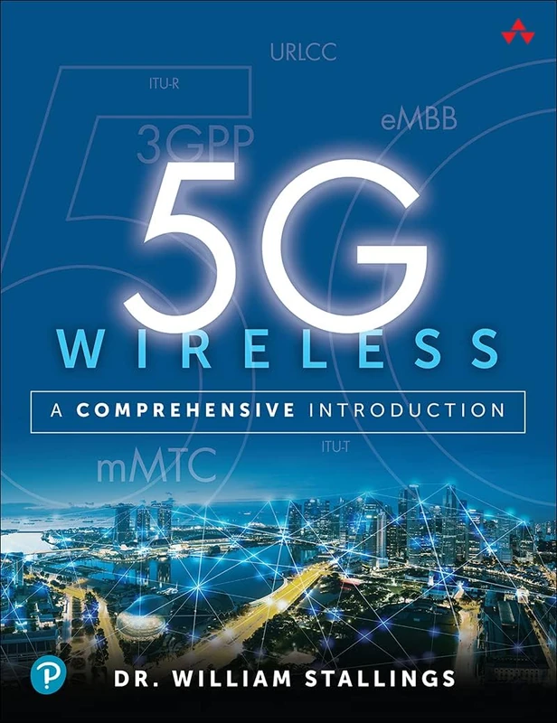 5G Wireless: A Comprehensive Introduction