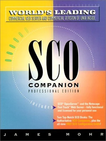 SCO Companion: Professional Edition