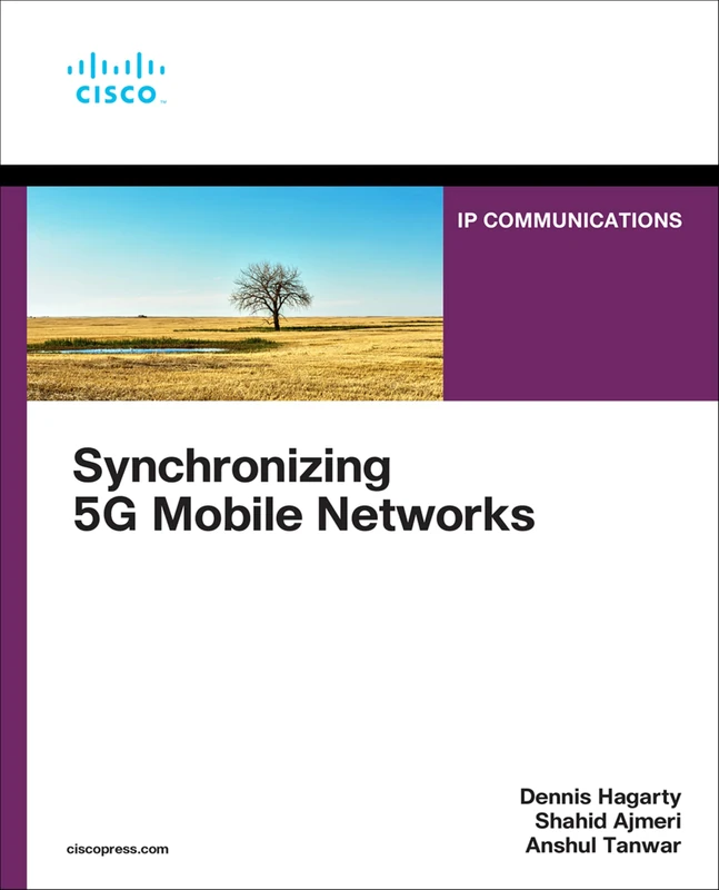 Synchronizing 5G Mobile Networks - Image 1