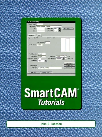 SmartCAM Tutorials