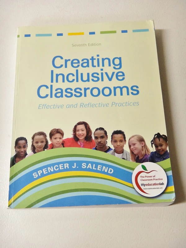 Creating Inclusive Classrooms: Effective and Reflective Practices: United States Edition