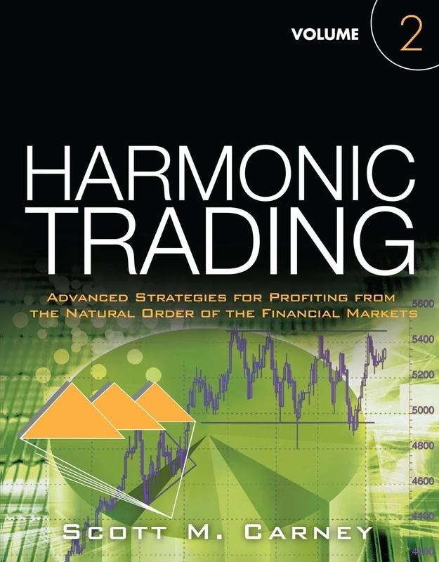 Harmonic Trading, Volume Two: Advanced Strategies for Profiting from the Natural Order of the Financial Markets: Advanced Strategies for Profiting from the Natural Order of the Financial Markets: 02