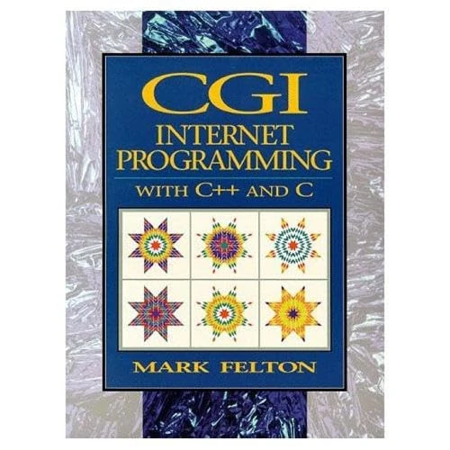 CGI: Internet Programming in C++ and C - Image 1