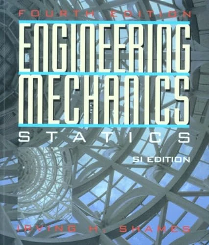 Si Engineering Mechanics Statics
