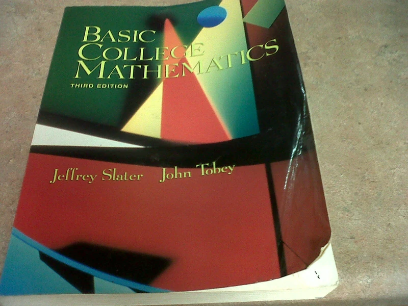 Basic College Mathematics