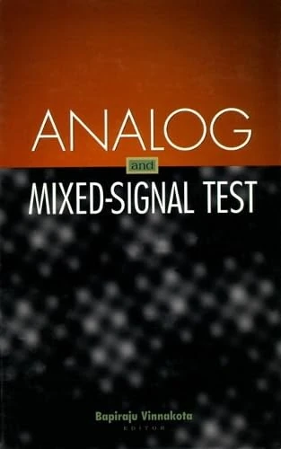 Analog and Mixed-Signal Test