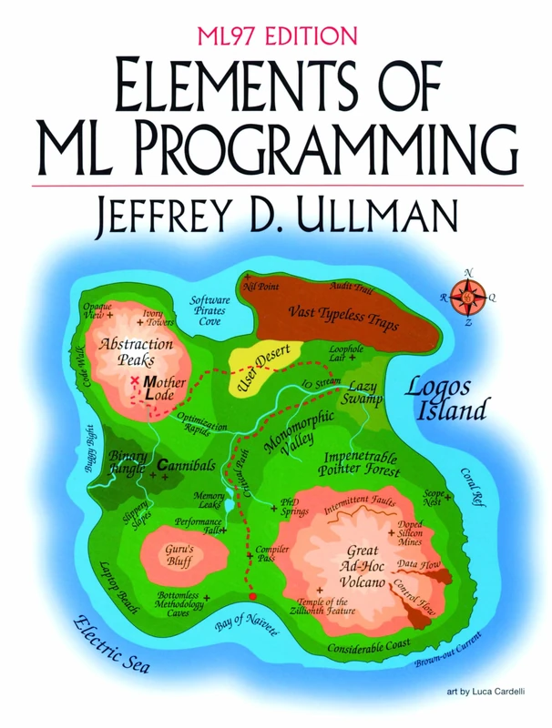 Elements of ML Programming, ML97 Edition