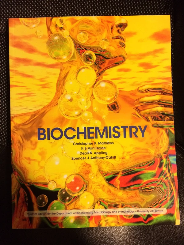 Biochemistry