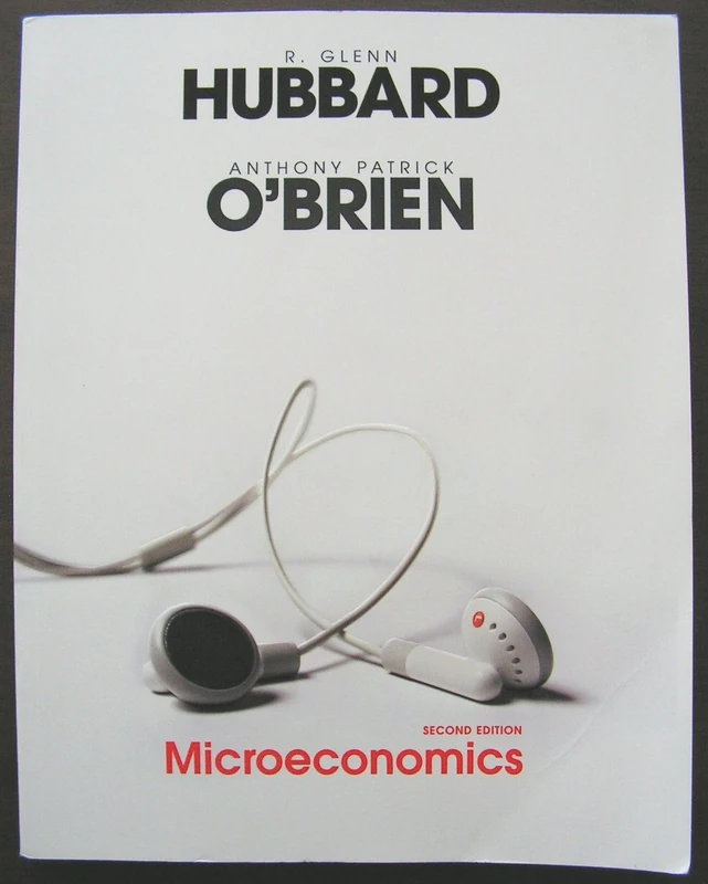 Microeconomics: United States Edition