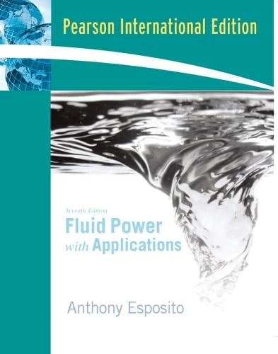Fluid Power with Applications: International Edition