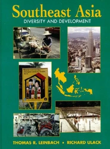 Southeast Asia: Diversity and Development