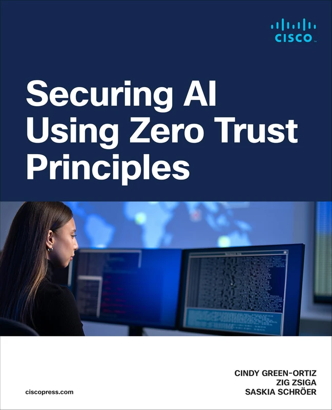Securing AI Using Zero Trust Principles (Networking Technology: Security)