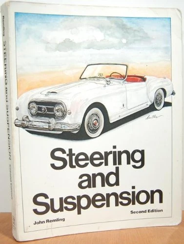 Steering and Suspension