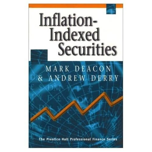 Inflation-Indexed Securities (The Prentice Hall Professional Finance Series) - Image 1