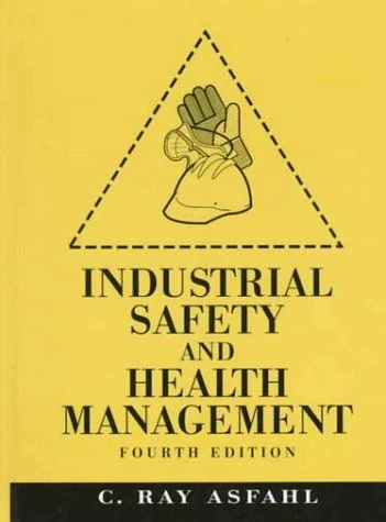 Industrial Safety and Health Management