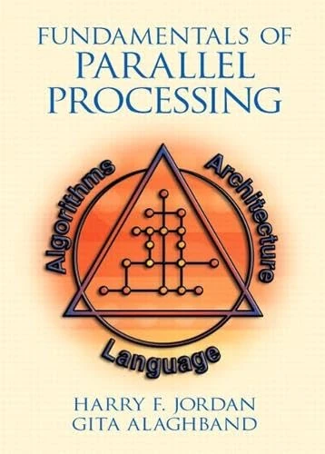 Fundamentals of Parallel Processing