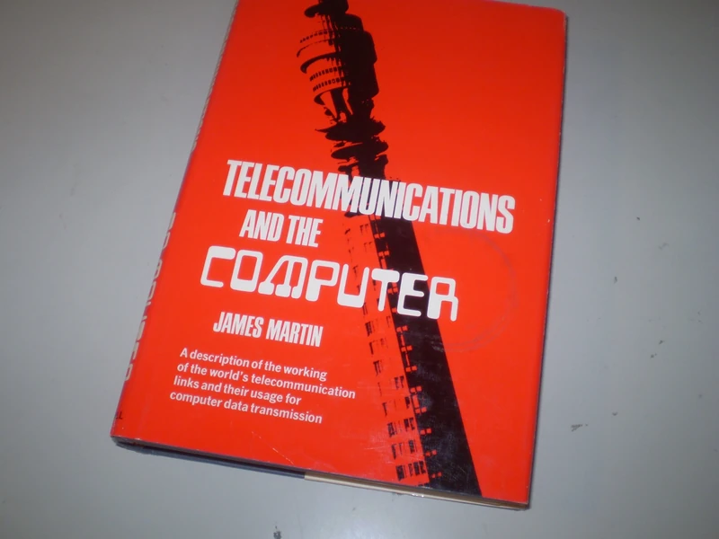 Telecommunications and the Computer
